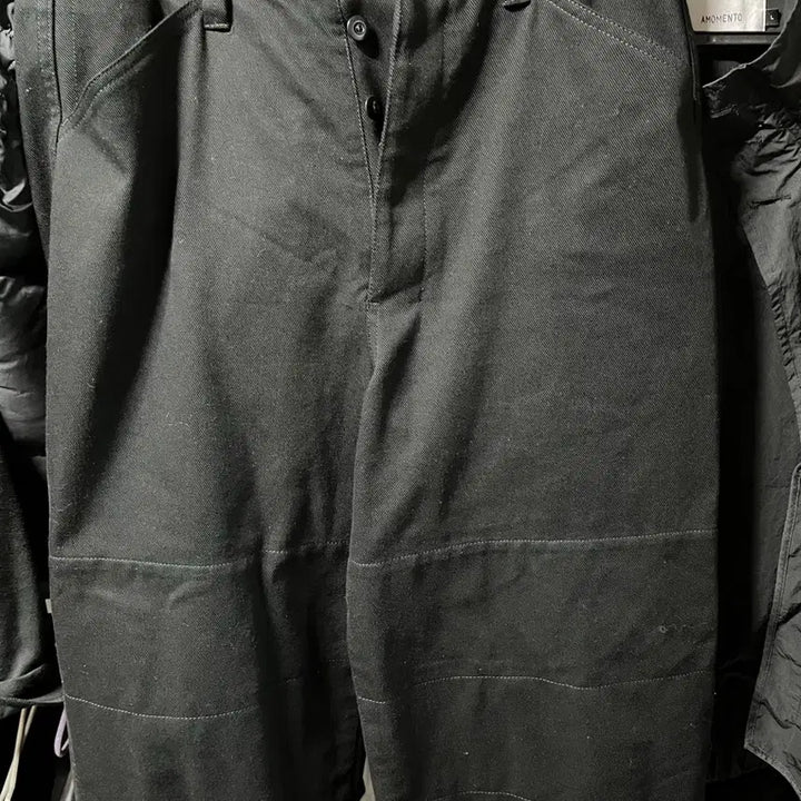 [BUNJANG] 르메르 Big Walk Pants / (46)르메르 빅워크 팬츠