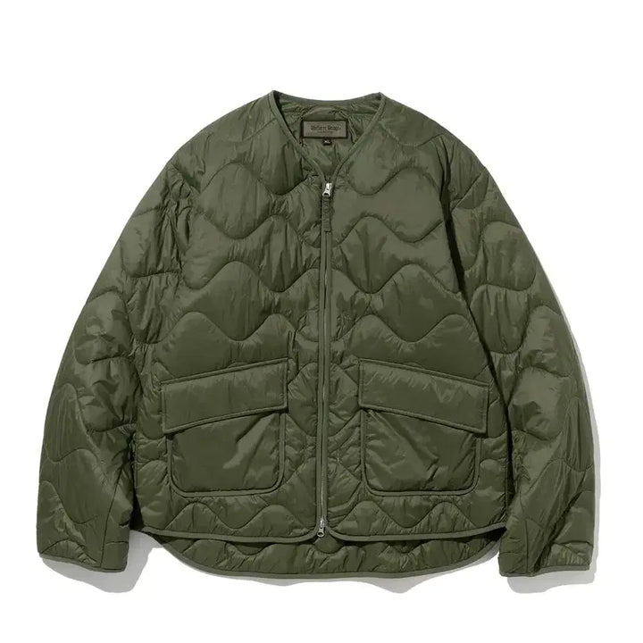 [BUNJANG] Uniform Bridge Liner XL / 유니폼 브릿지 라이너 xl