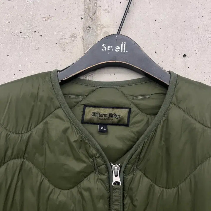 [BUNJANG] Uniform Bridge Liner XL / 유니폼 브릿지 라이너 xl