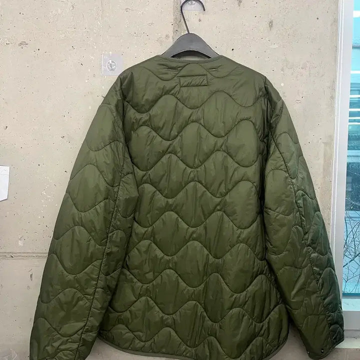 [BUNJANG] Uniform Bridge Liner XL / 유니폼 브릿지 라이너 xl