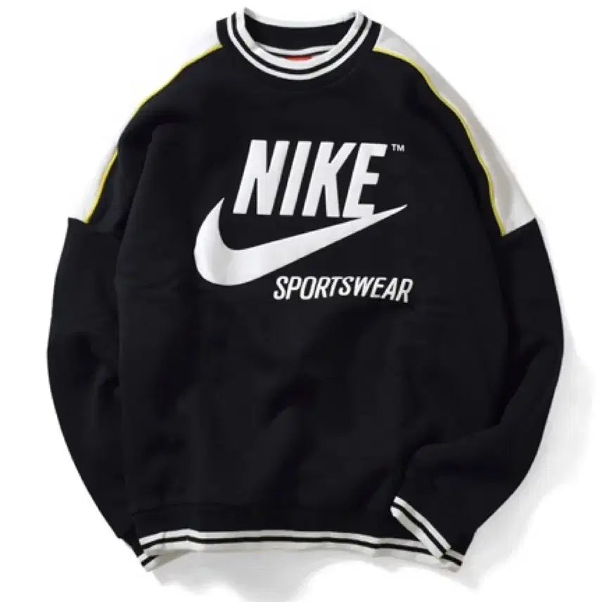 [BUNJANG] Nike Sweatshirt / 나이키 맨투맨