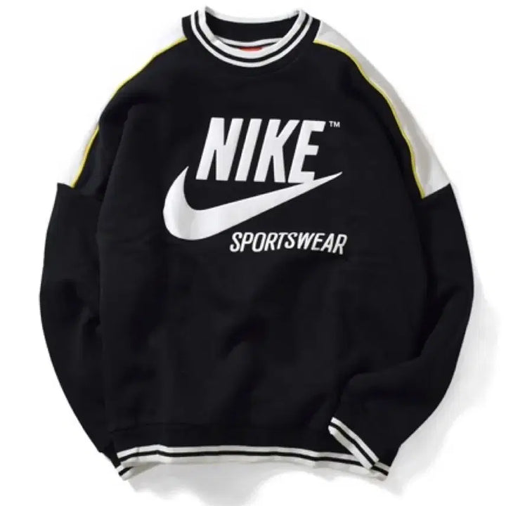[BUNJANG] Nike Sweatshirt / 나이키 맨투맨