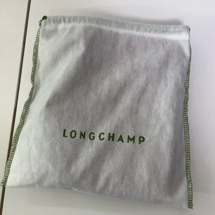 [BUNJANG] Longchamp Leather Crossbody Bag / 롱샴 가죽 크로스백