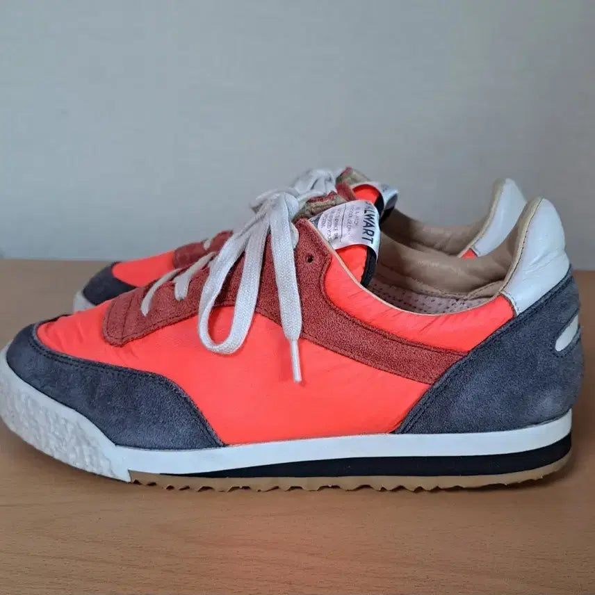 [BUNJANG] Spowart 37 Sneakers / 스파워트 37 약235 스니커즈