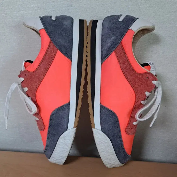 [BUNJANG] Spowart 37 Sneakers / 스파워트 37 약235 스니커즈