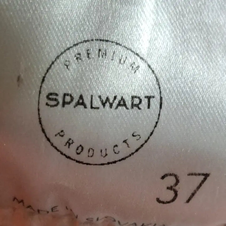 [BUNJANG] Spowart 37 Sneakers / 스파워트 37 약235 스니커즈