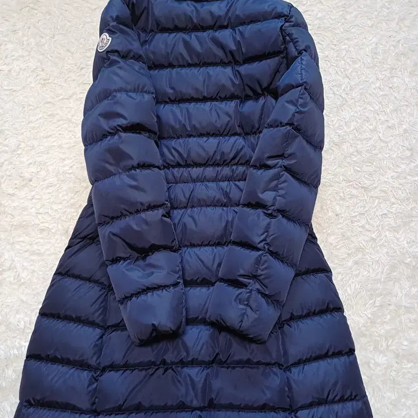 [BUNJANG] Moncler Flammette Women's Down Jacket / 몽클레어 플라메뜨 신세계센텀 한글택 정품!여자0사이즈44!최상급!하자없음