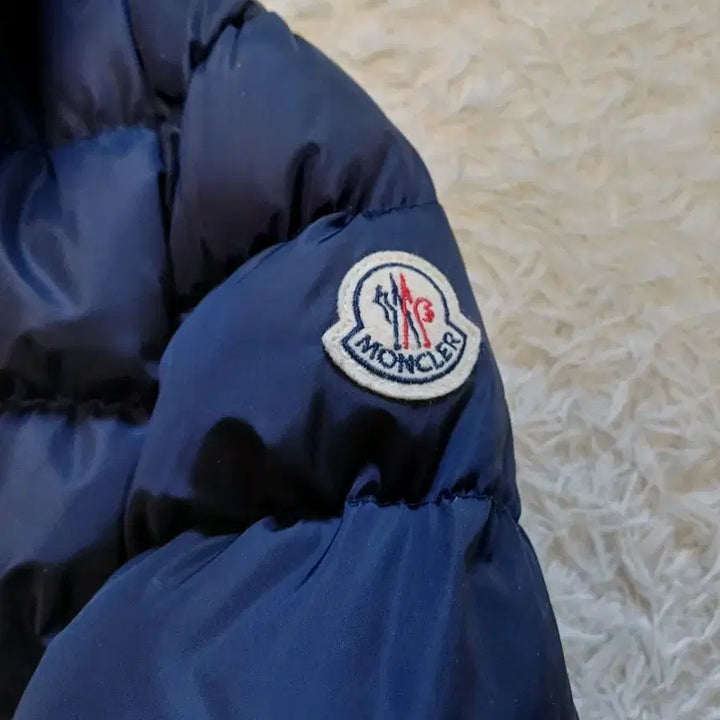 [BUNJANG] Moncler Flammette Women's Down Jacket / 몽클레어 플라메뜨 신세계센텀 한글택 정품!여자0사이즈44!최상급!하자없음