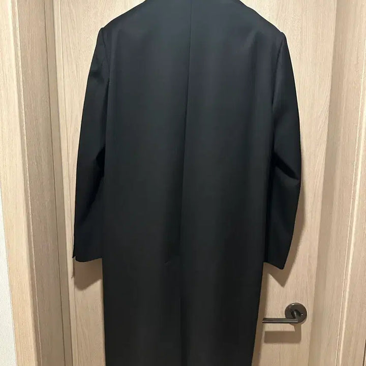 [BUNJANG] Daro Triangle Trench Coat M / Daro 트라이앵글 트렌치 코트 M