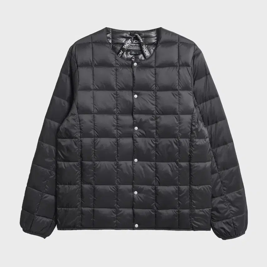 [BUNJANG] Taion Lightweight Padded Jacket XL / 타이온 경량패딩 xl