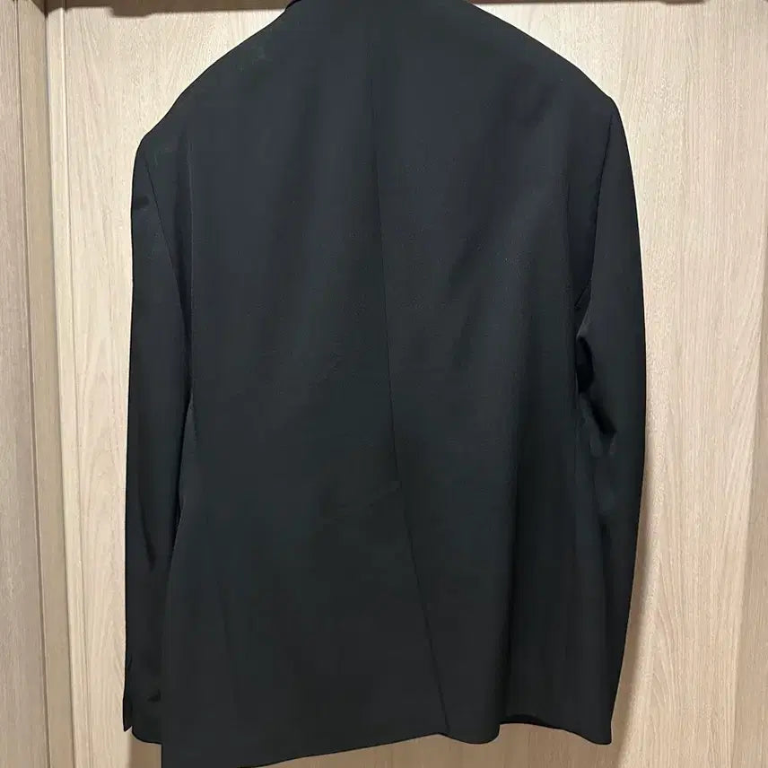 [BUNJANG] Goo Minseong One Button Blazer M / 구민성 원버튼 블레이저 M