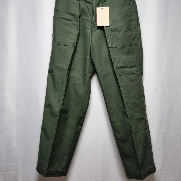 [BUNJANG] A.VEC Design Work Pants / 아베크 디자인 워크 팬츠