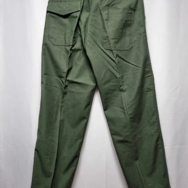 [BUNJANG] A.VEC Design Work Pants / 아베크 디자인 워크 팬츠