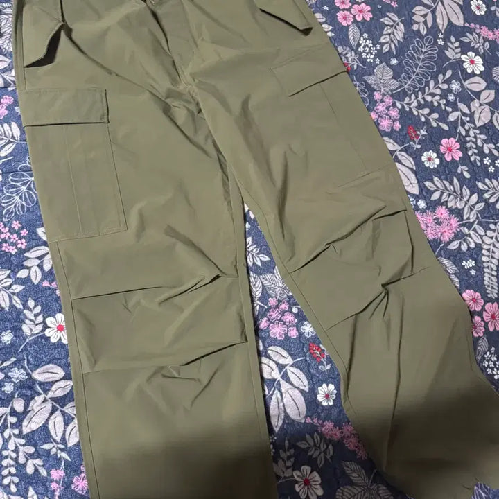 [BUNJANG] Uniform Bridge M51 Pants / [L] 유니폼브릿지 이지 M51 팬츠