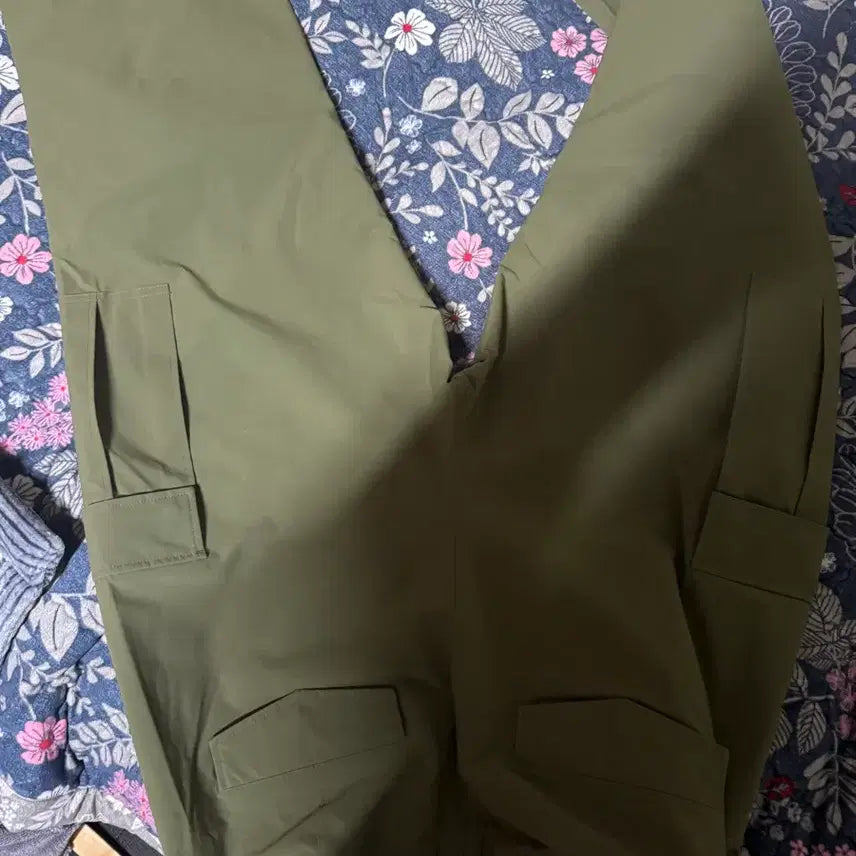 [BUNJANG] Uniform Bridge M51 Pants / [L] 유니폼브릿지 이지 M51 팬츠