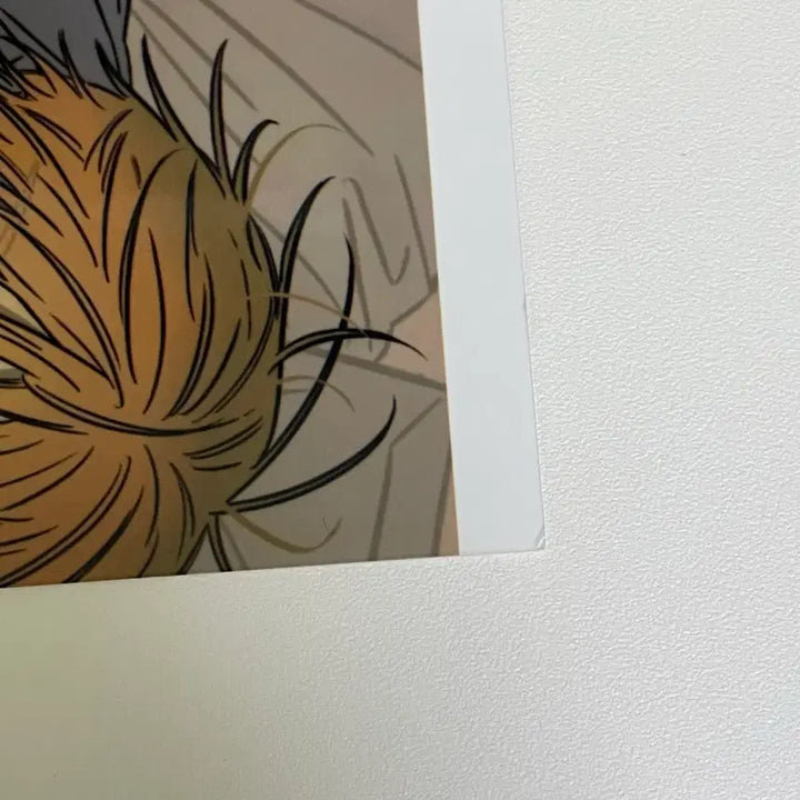 [BUNJANG] Montage Gintama Mob Psycho 100 Photocard Bundle Set / 몽타치님 은혼 몹싸 프박 일괄 양도