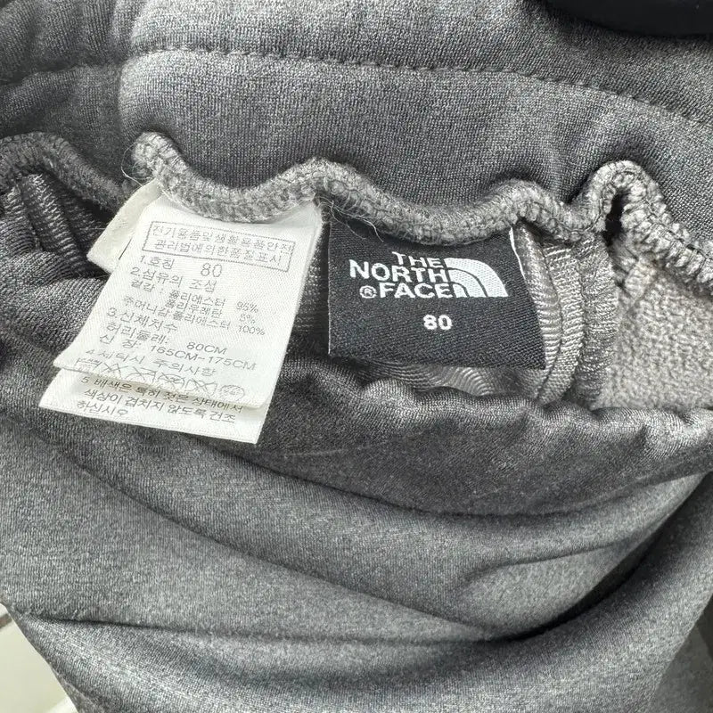 [BUNJANG] The North Face Men's Training Pants / [정품/80] 노스페이스 남성 트레이닝 팬츠   RR