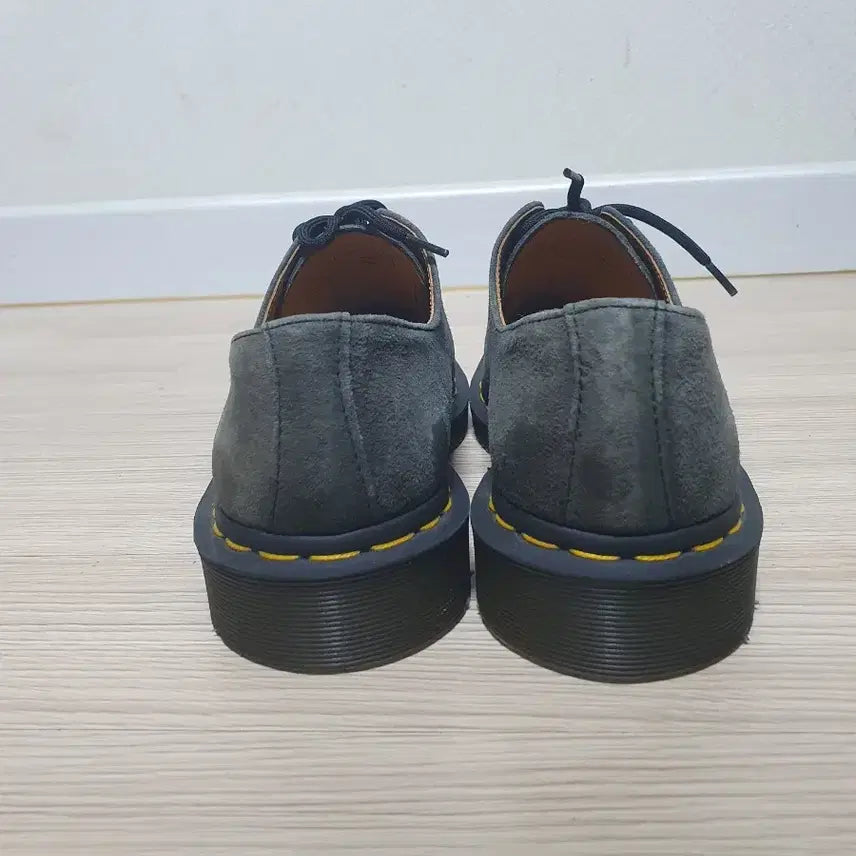 [SOLD OUT] 닥터마틴 1461 스웨이드 로퍼 250