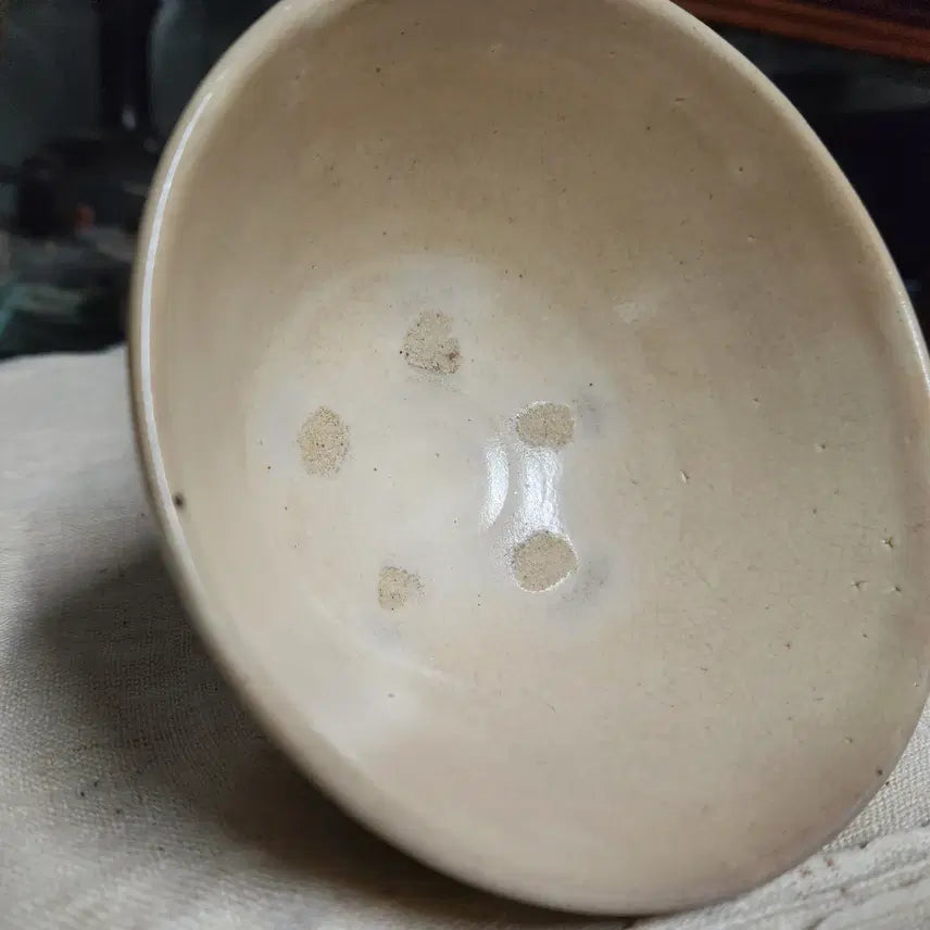 [BUNJANG] Celadon Tea Bowl / 대정호다완. 찻사발