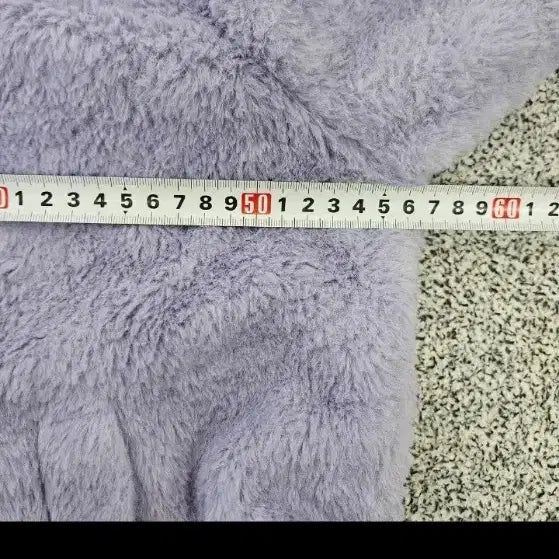 [SOLD OUT] 널디 에코 퍼 자켓 후리스