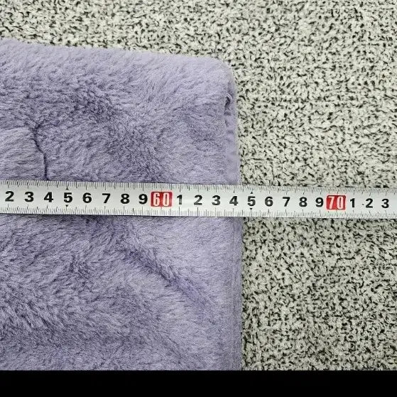 [SOLD OUT] 널디 에코 퍼 자켓 후리스