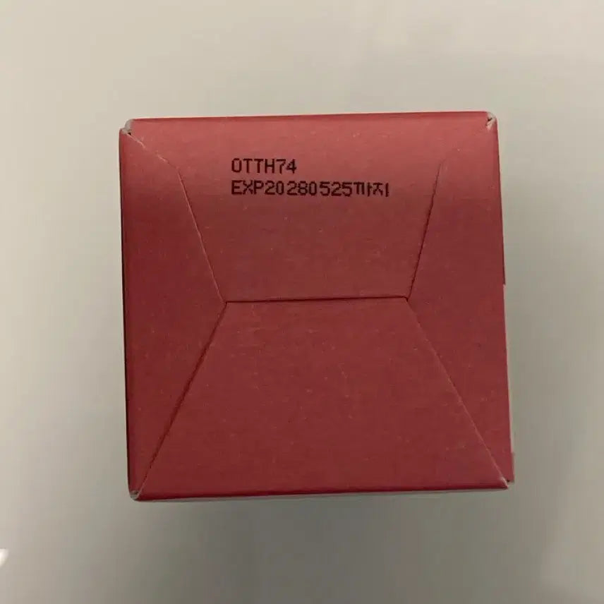 [BUNJANG] Entropy Charm Tint / [미개봉새상품] 엔트로피 참틴트