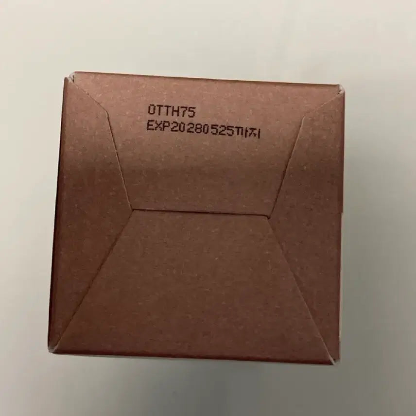 [BUNJANG] Entropy Charm Tint / [미개봉새상품] 엔트로피 참틴트