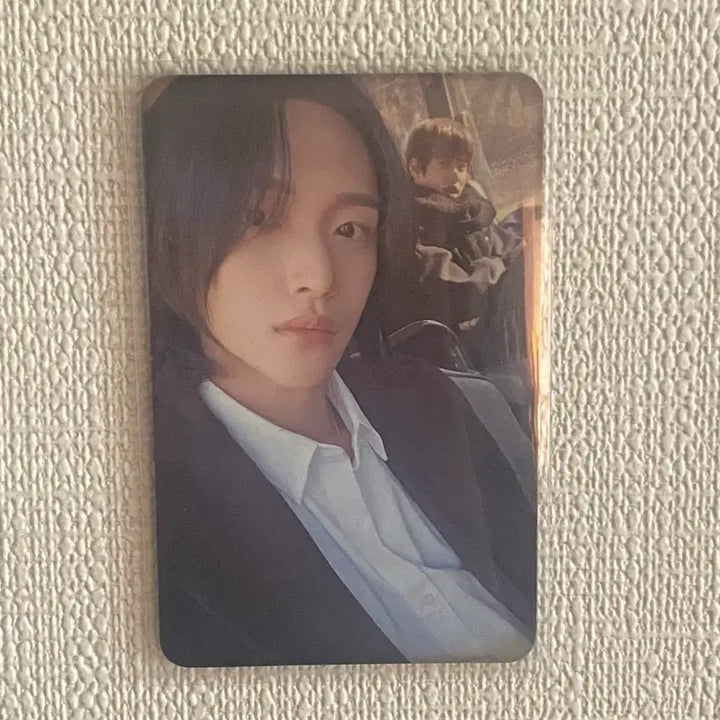 [BUNJANG] RIIZE Wonbin Photocard / 라이즈 원빈 포카