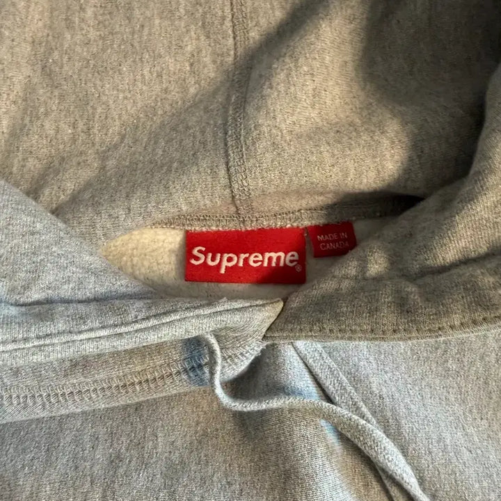 [BUNJANG] Supreme Bandana Box Logo Hoodie XL / [XL] 슈프림 반다나 로고 후드티 회파