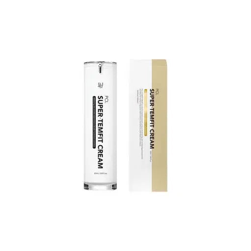 [BUNJANG] PCL Super Tempfit Cream 50ml / (에스테틱전문가용!무료배송)pcl슈퍼 템핏 크림50ml