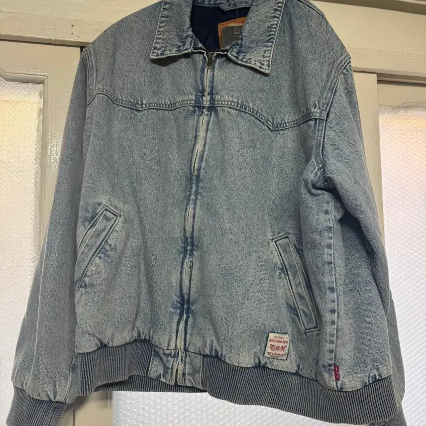 [BUNJANG] Levi's Trucker Jacket / 리바이스 트러커 자켓