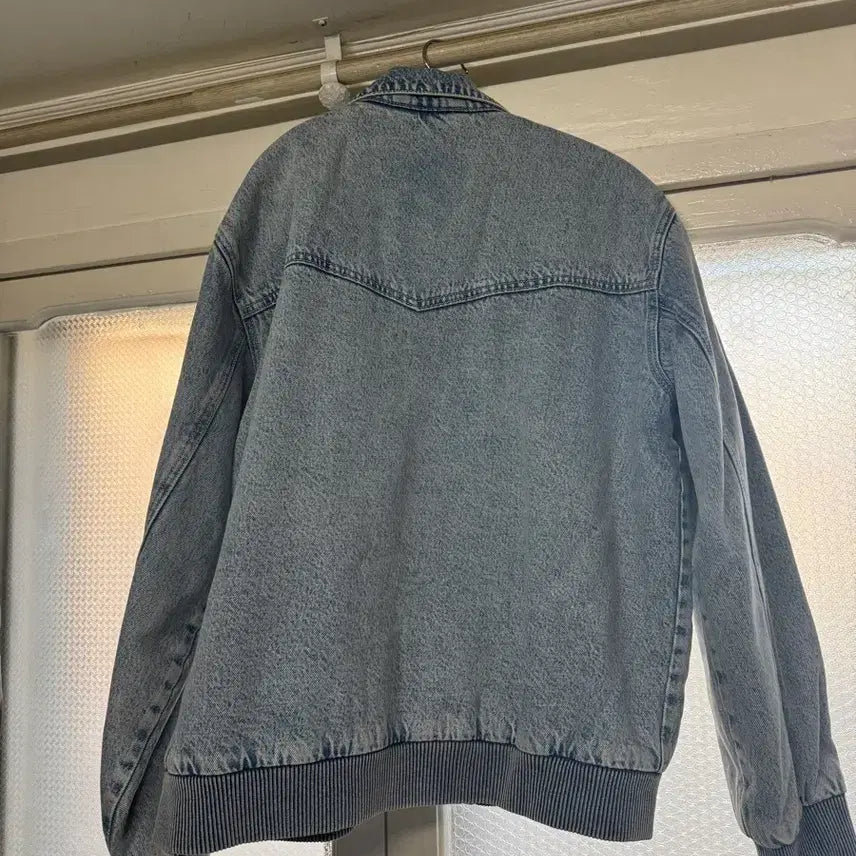 [BUNJANG] Levi's Trucker Jacket / 리바이스 트러커 자켓