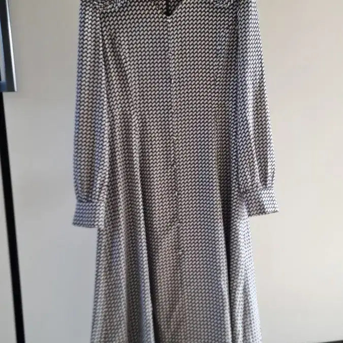 [BUNJANG] Plastic Island Long Dress (Size M) / 플라스틱아일랜드 롱 원피스 66사이즈 M사이즈