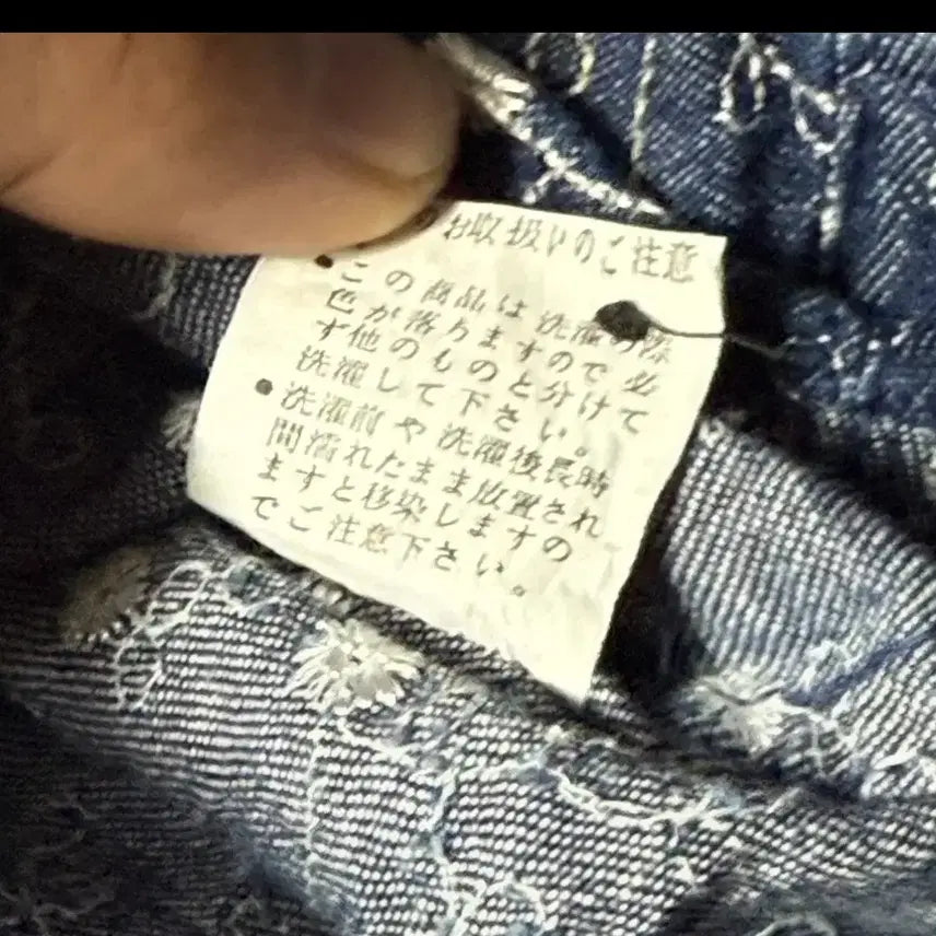 [BUNJANG] 90s Dot Hawaiian Shirt (L) / 90S 도트 하와이안 셔츠 (L)