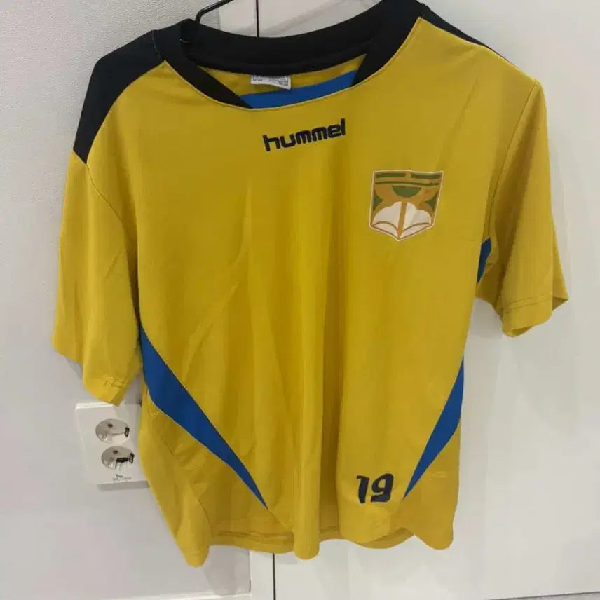 [BUNJANG] Middle School Training Suit / 중경고등학교 트레이닝복