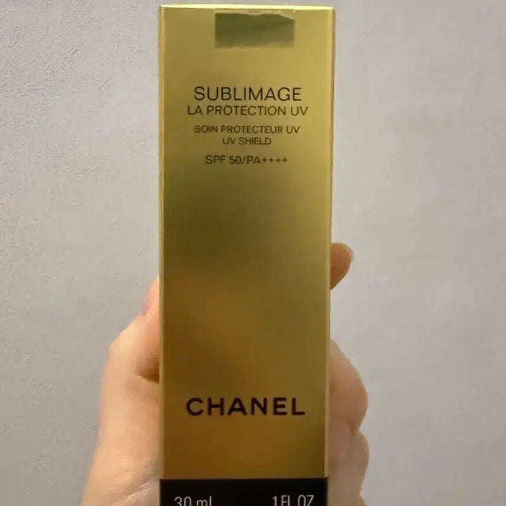[BUNJANG] Chanel Sunscreen / 새상품)샤넬 썬크림