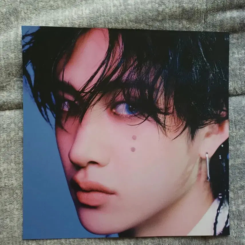 스트레이키즈 카르마 앨범 SKZ Karma Album