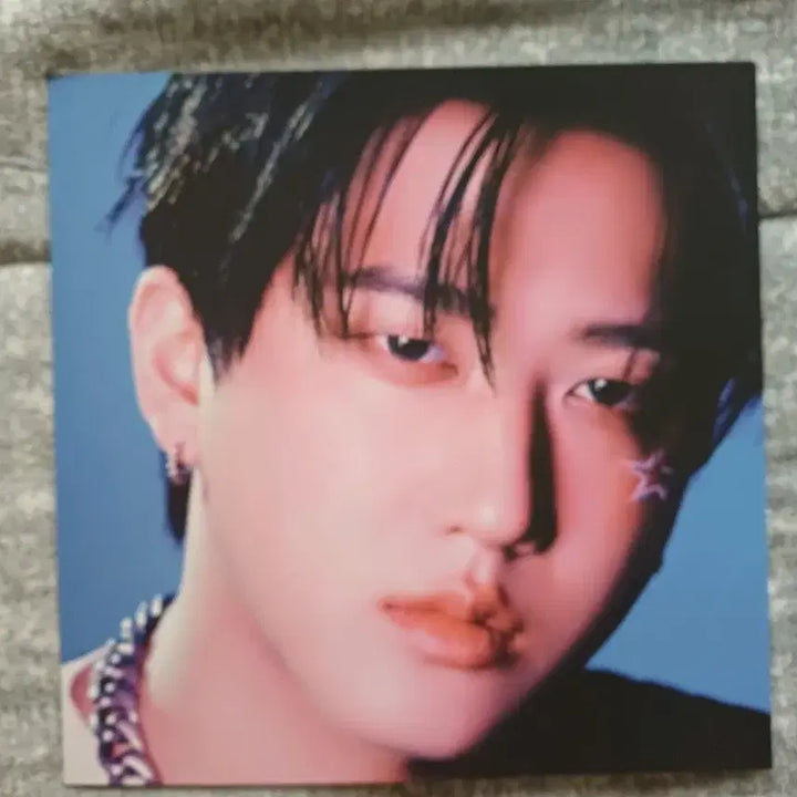 스트레이키즈 카르마 앨범 SKZ Karma Album