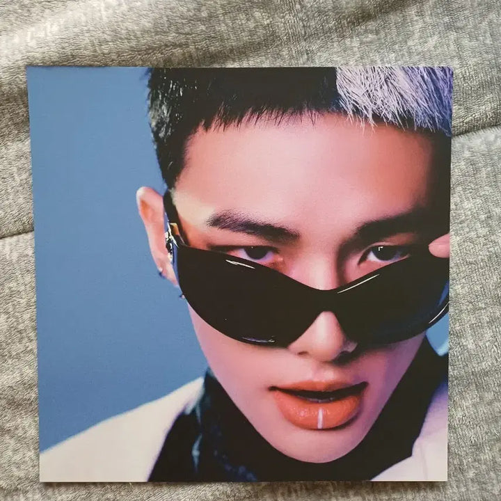 스트레이키즈 카르마 앨범 SKZ Karma Album