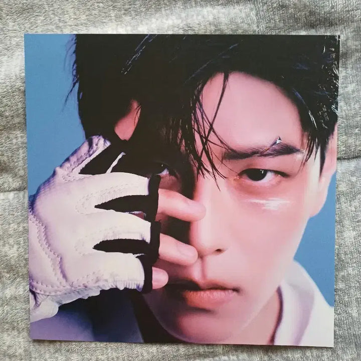 스트레이키즈 카르마 앨범 SKZ Karma Album