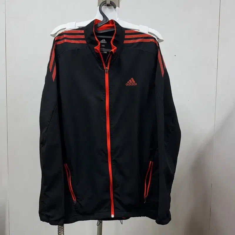 [SOLD OUT] [정품/100] 아디다스 남성 집업   RR