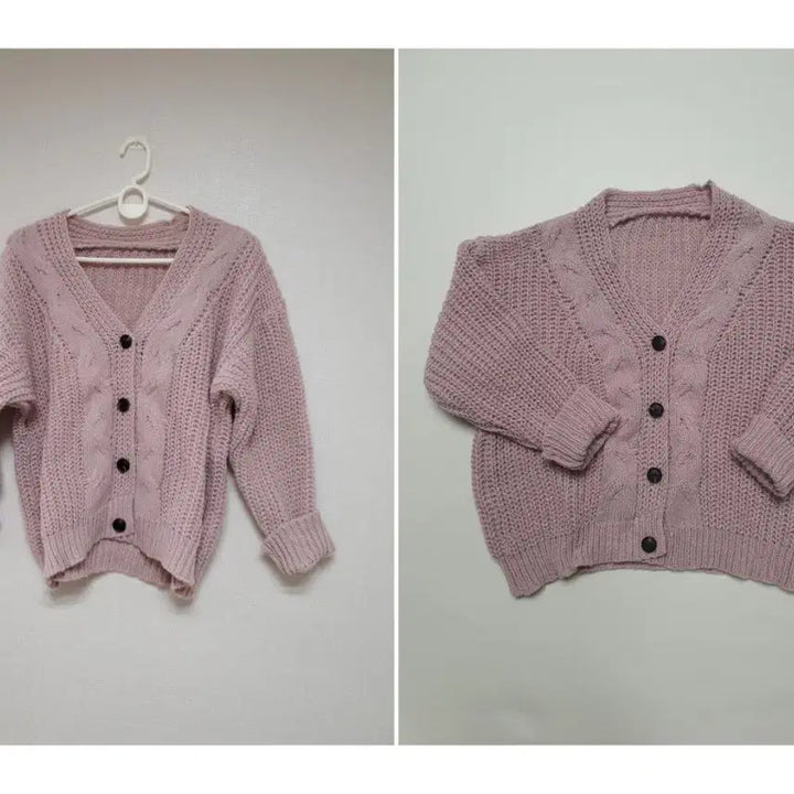 [BUNJANG] Puff Crop Hoodie Bundle Set / [네고칼차단] 퍼프 크롭 후드티 두벌 일괄