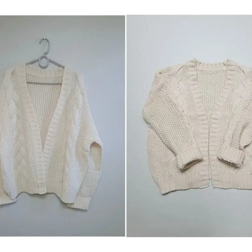 [BUNJANG] Puff Crop Hoodie Bundle Set / [네고칼차단] 퍼프 크롭 후드티 두벌 일괄