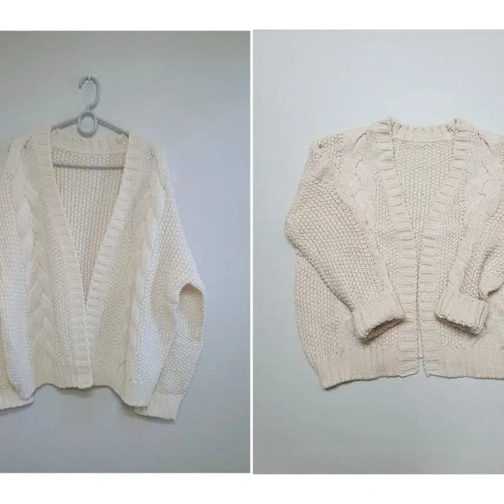 [BUNJANG] Puff Crop Hoodie Bundle Set / [네고칼차단] 퍼프 크롭 후드티 두벌 일괄