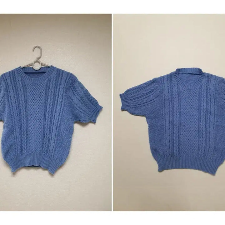 [BUNJANG] Puff Crop Hoodie Bundle Set / [네고칼차단] 퍼프 크롭 후드티 두벌 일괄