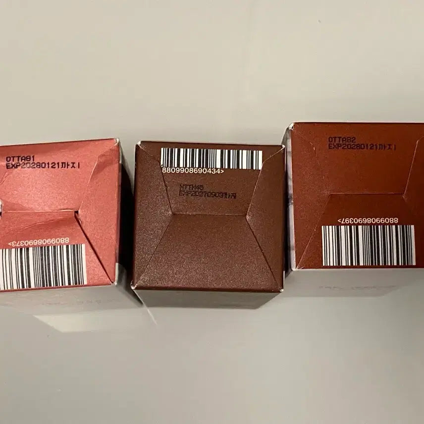 [BUNJANG] Entropy Charm Tint 3.0g / 미개봉새상품 엔트로피 참틴트 3.0g