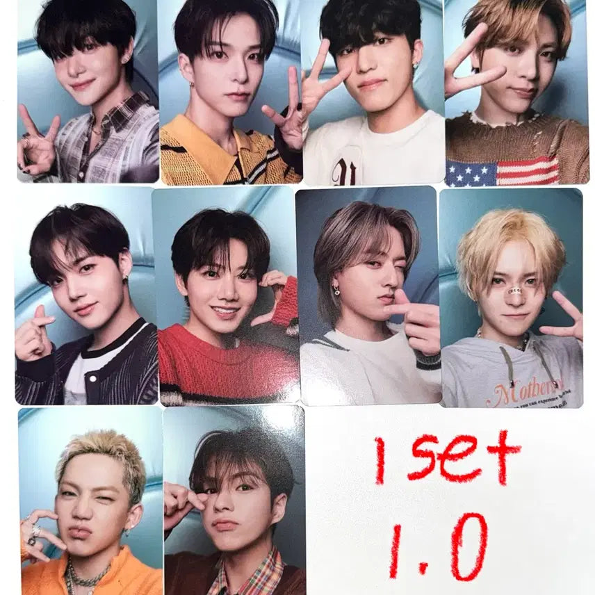 트레저 크록스 포카