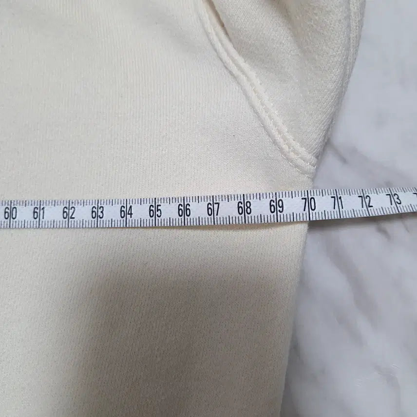 [BUNJANG] Fear of God Essentials Crewneck Sweatshirt / 피오갓에센셜 크루넥 스웻 셔츠