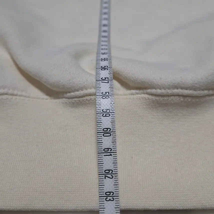 [BUNJANG] Fear of God Essentials Crewneck Sweatshirt / 피오갓에센셜 크루넥 스웻 셔츠