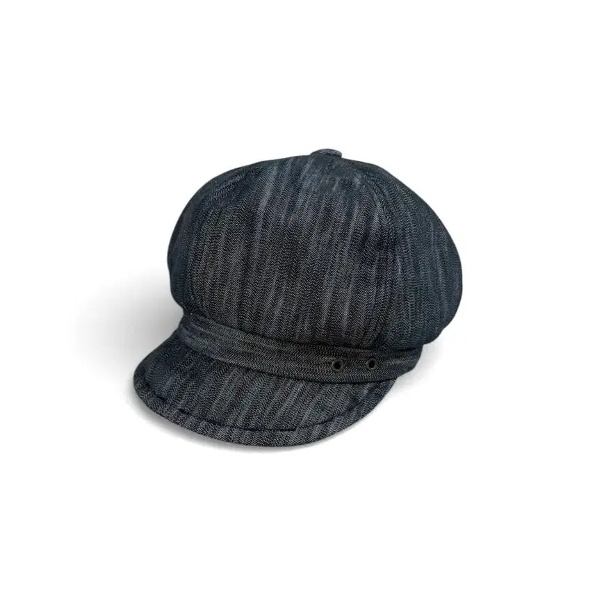 [BUNJANG] Denim Newsboy Cap / JPN 데님 뉴스보이캡
